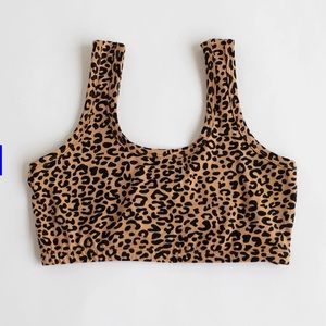 ARQ Full Coverage Bra